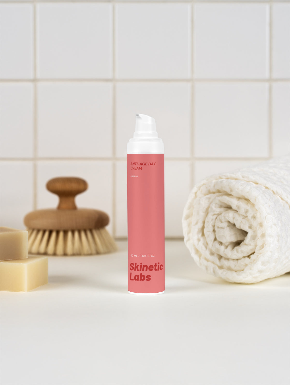 Anti-Age Day Cream