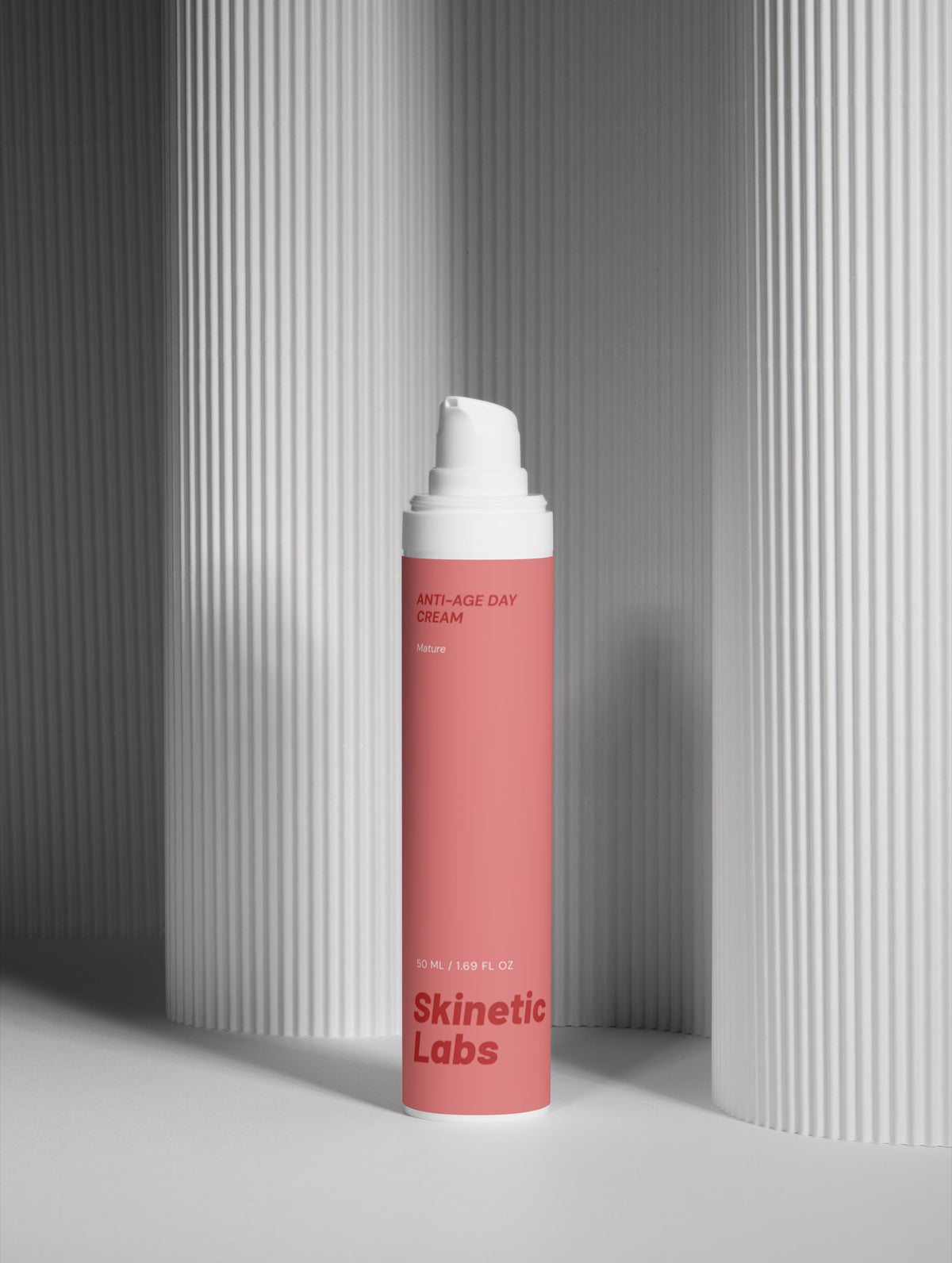 Anti-Age Day Cream