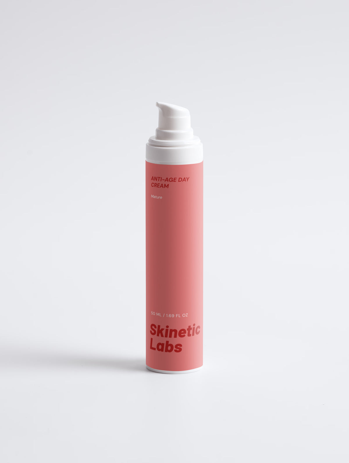 Anti-Age Day Cream
