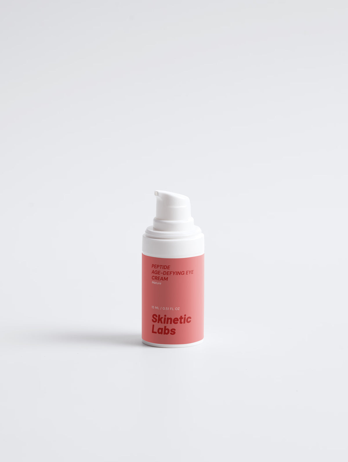 Peptide Age-Defying Eye Cream