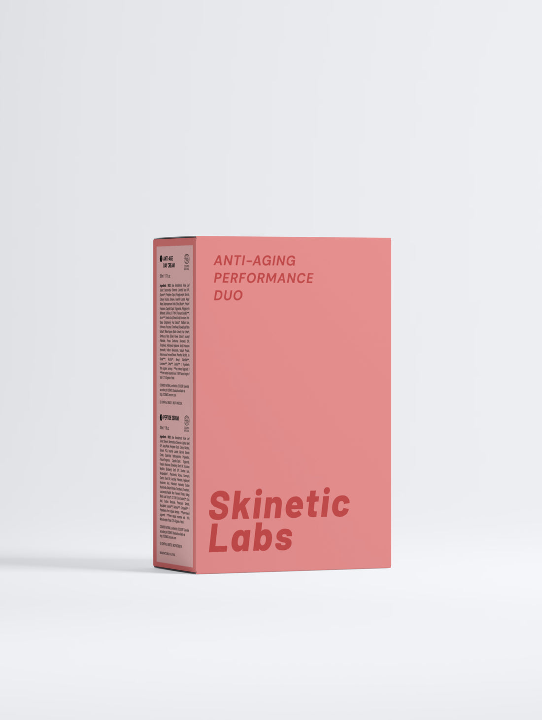 Anti-Aging Performance Duo