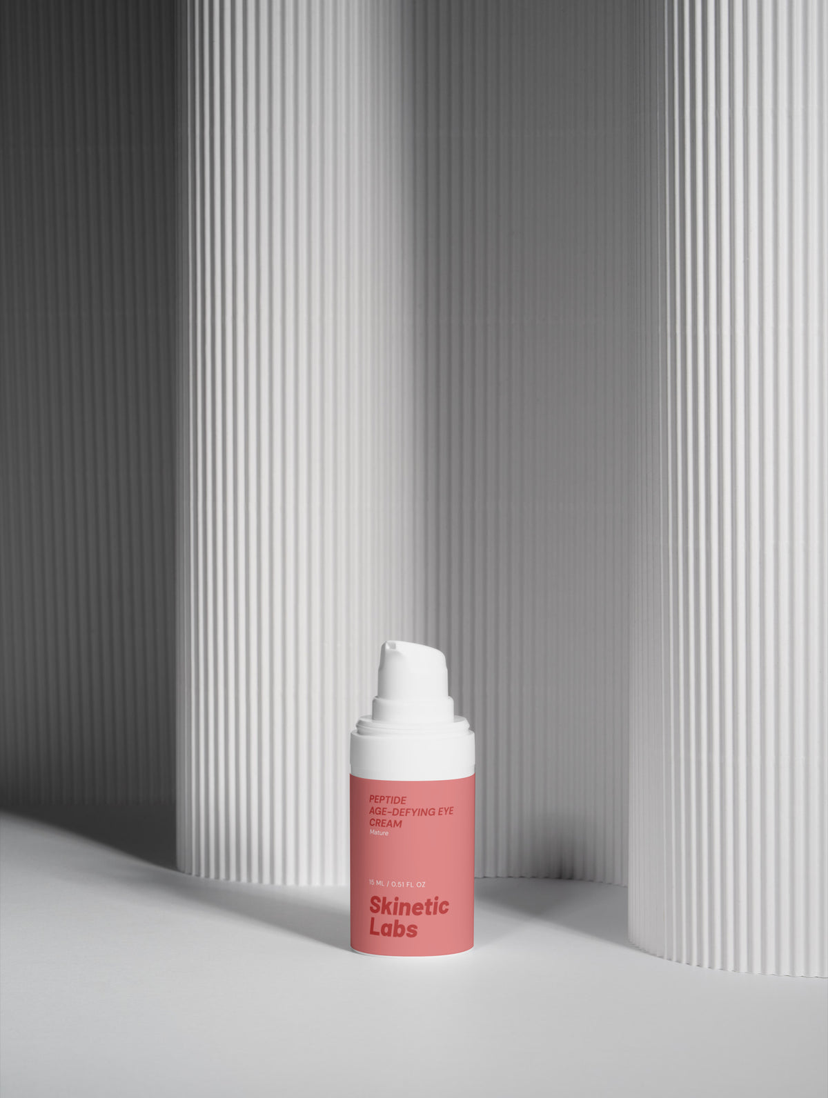 Peptide Age-Defying Eye Cream