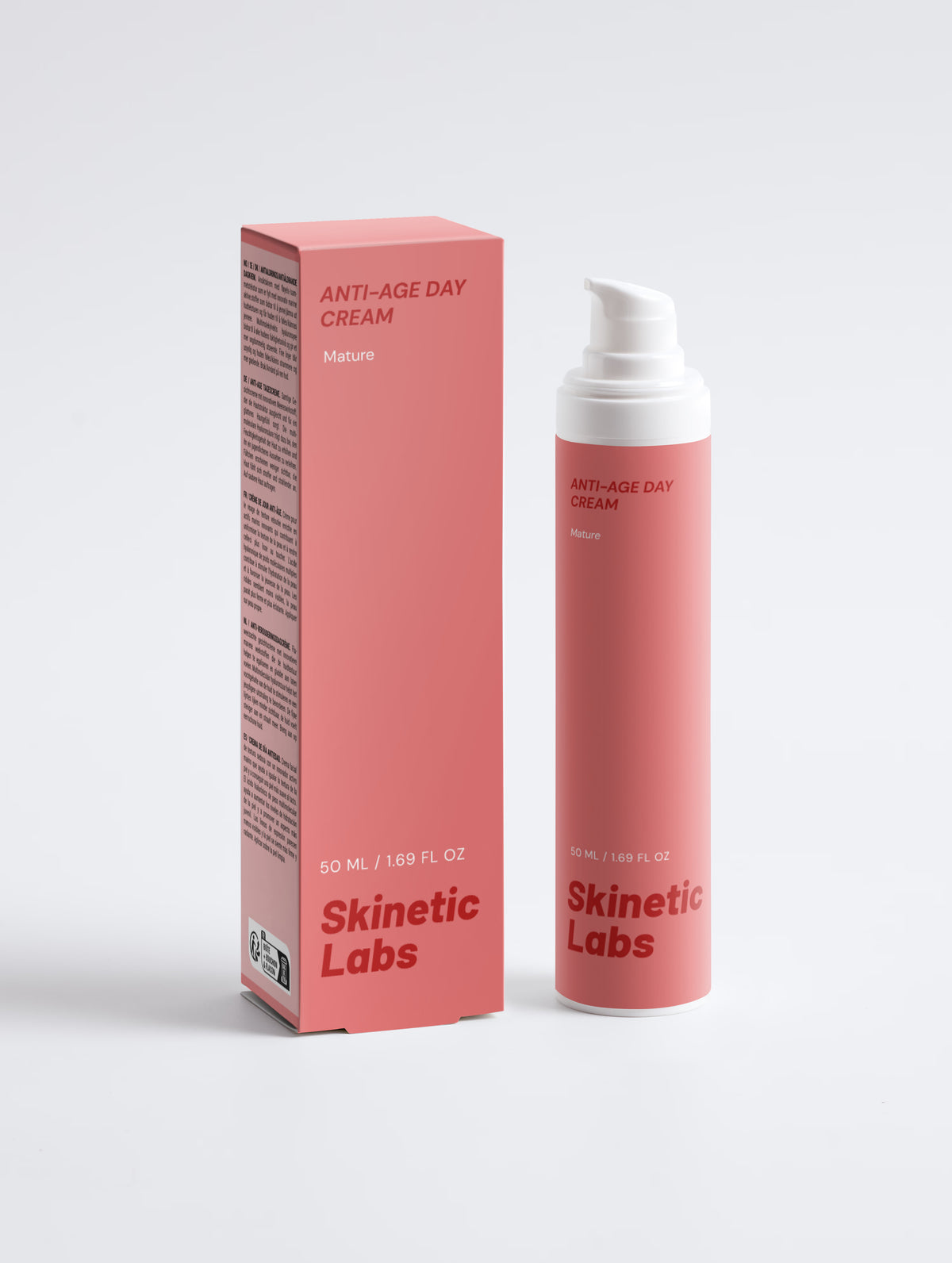 Anti-Aging Performance Duo