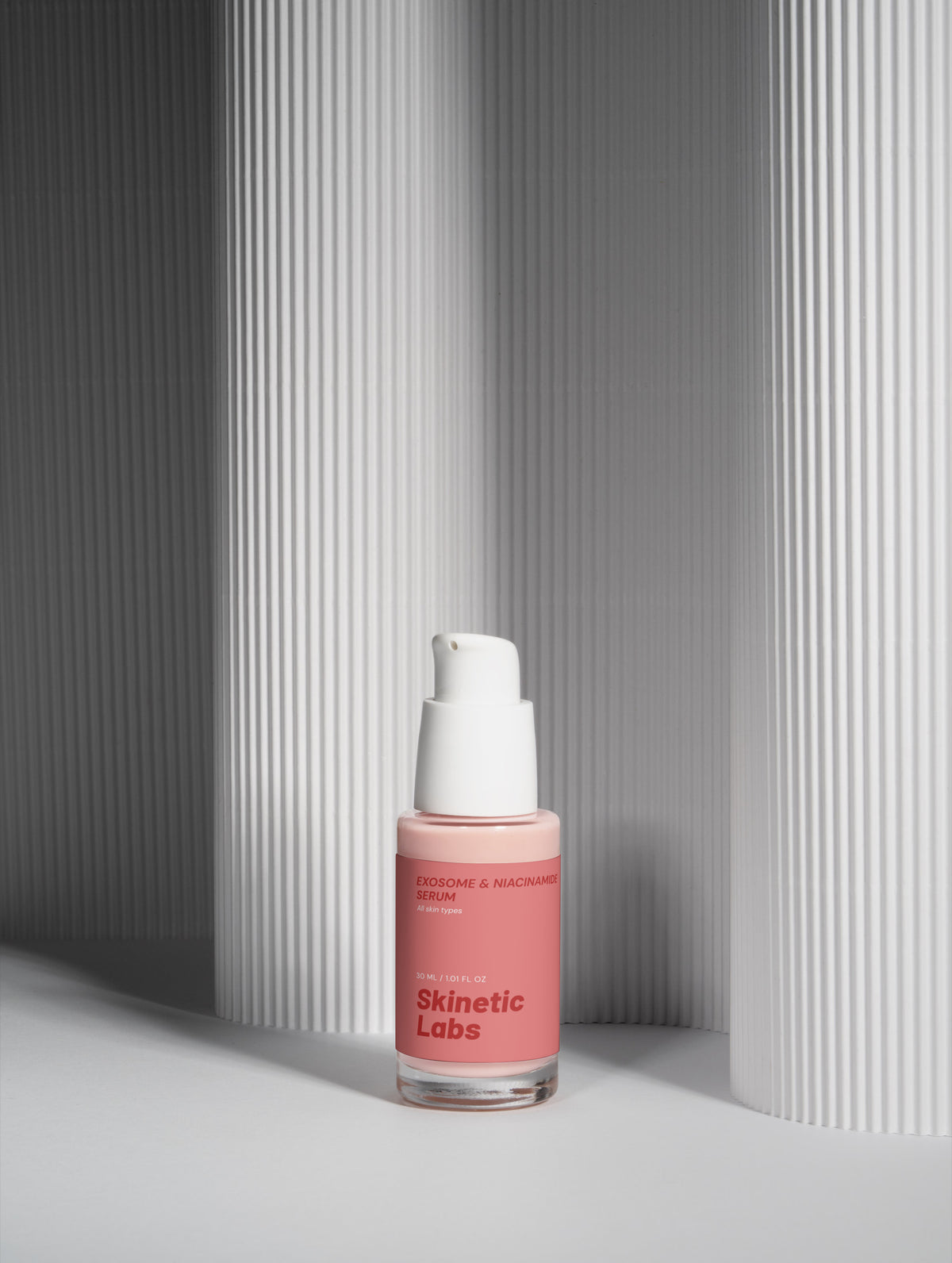 Exosome & Niacinamide Serum