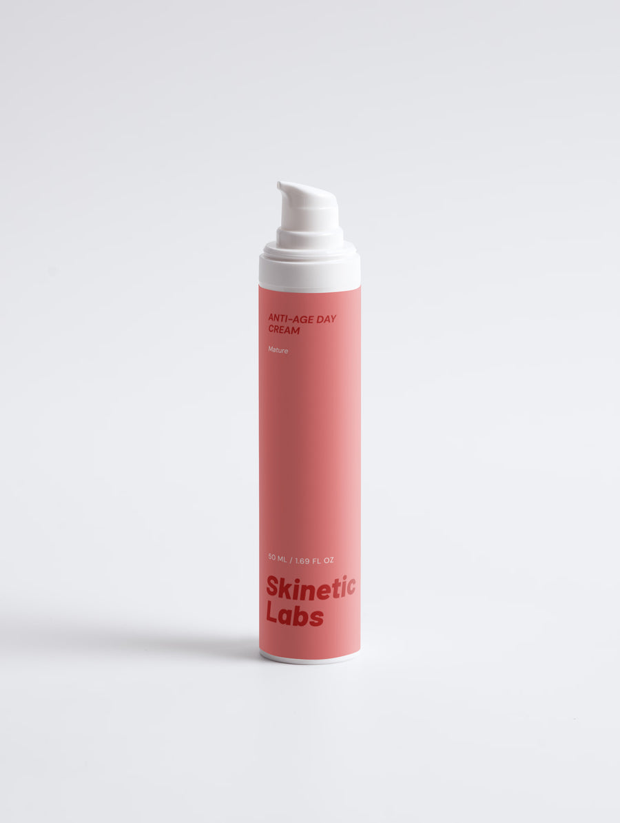 Anti-Aging Performance Duo