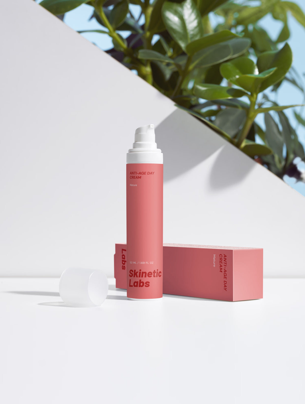 Anti-Age Day Cream