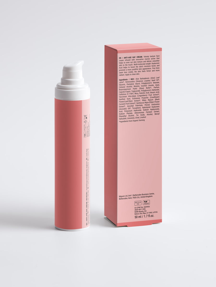 Anti-Age Day Cream
