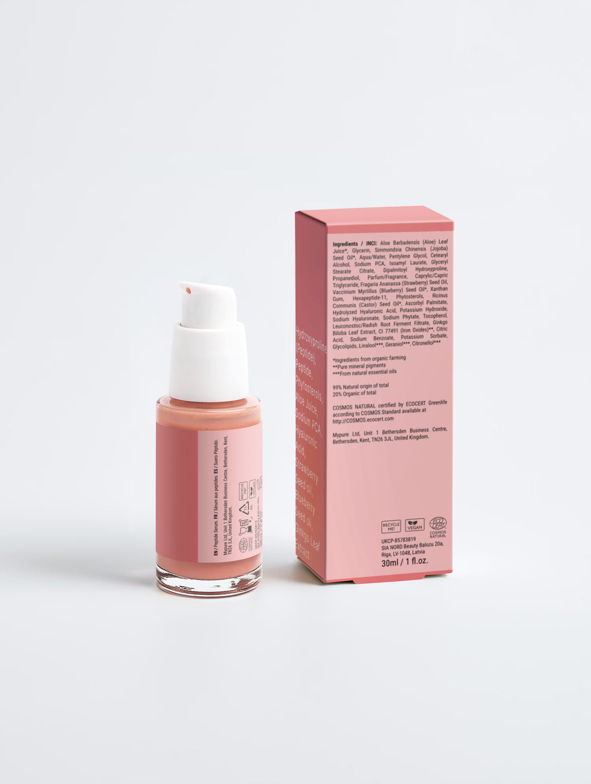 Anti-Aging Performance Duo