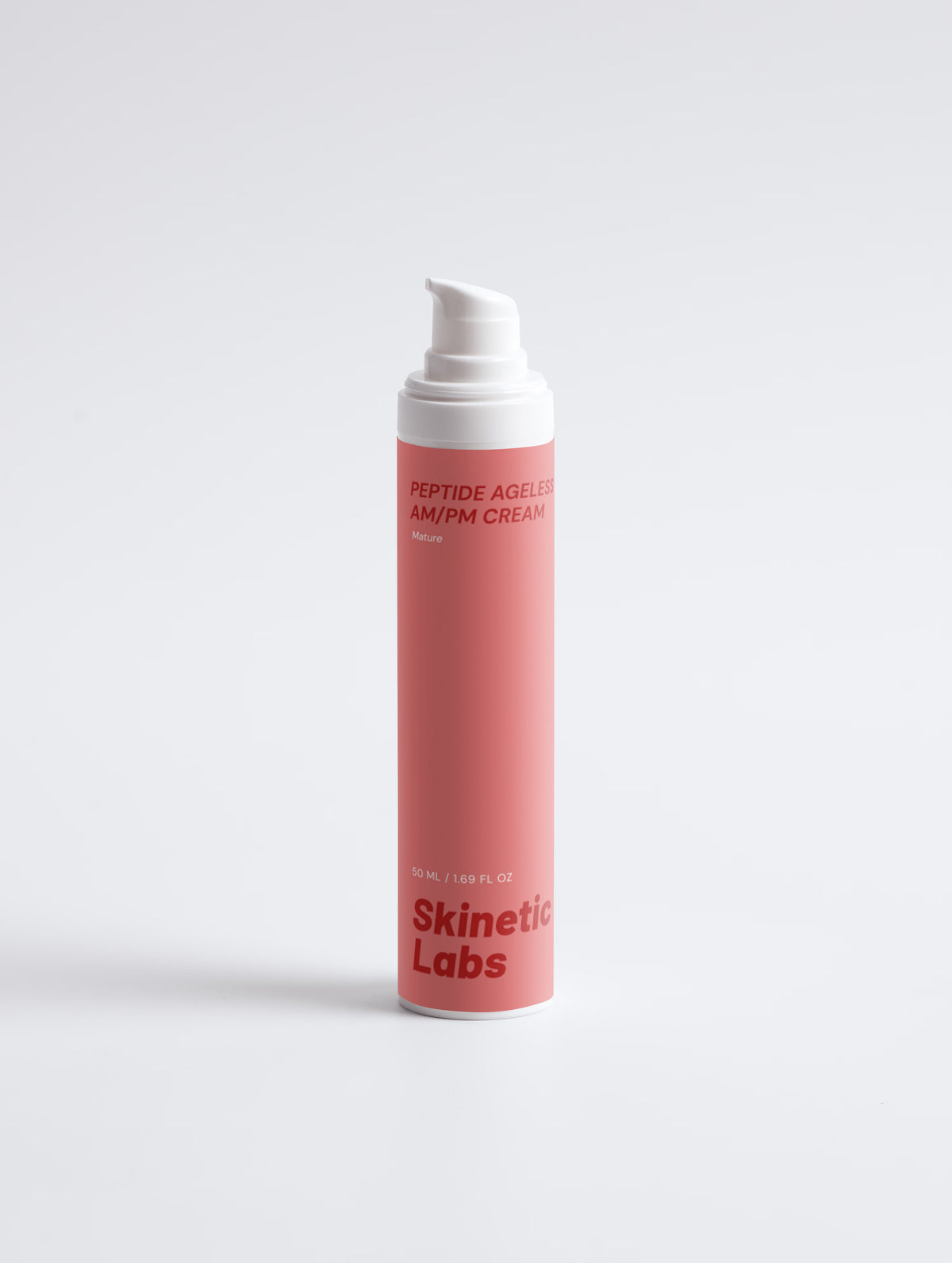 Peptide Ageless AM/PM Cream