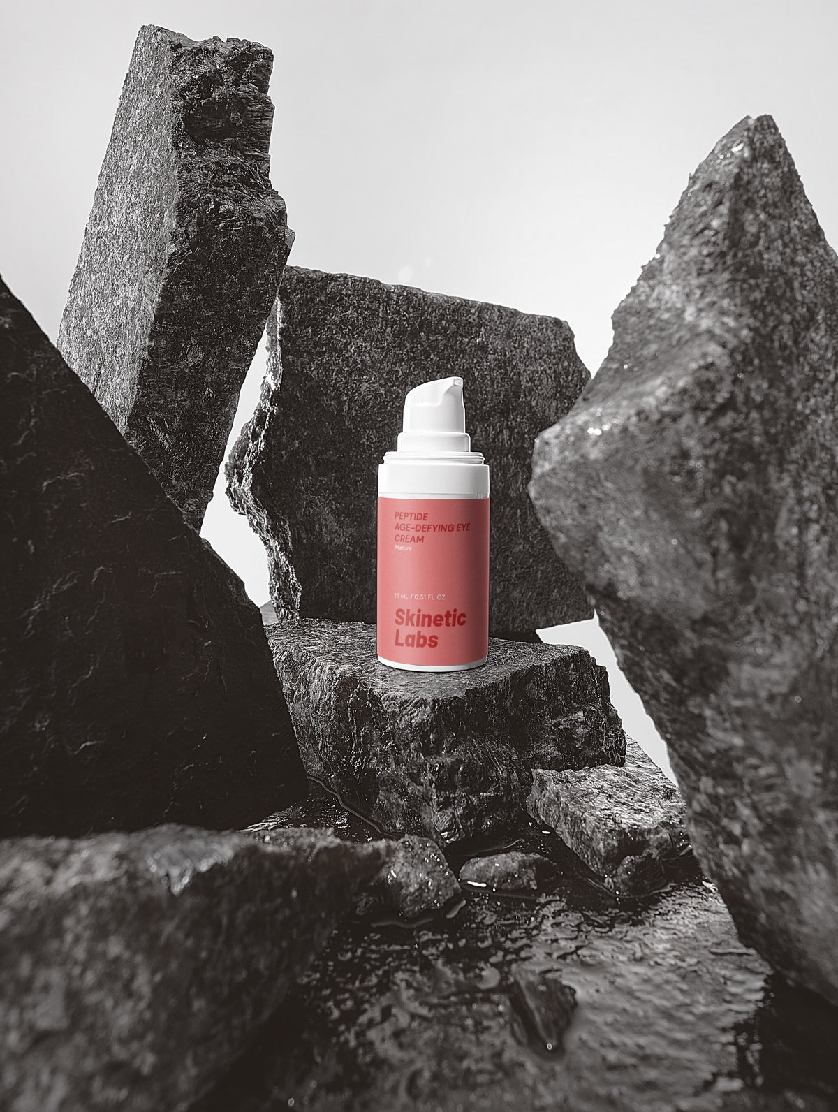 Peptide Age-Defying Eye Cream