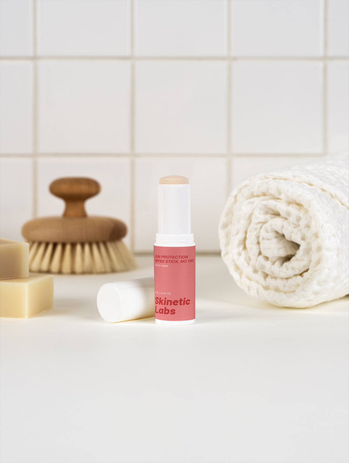 Sun Protection SPF50 Stick