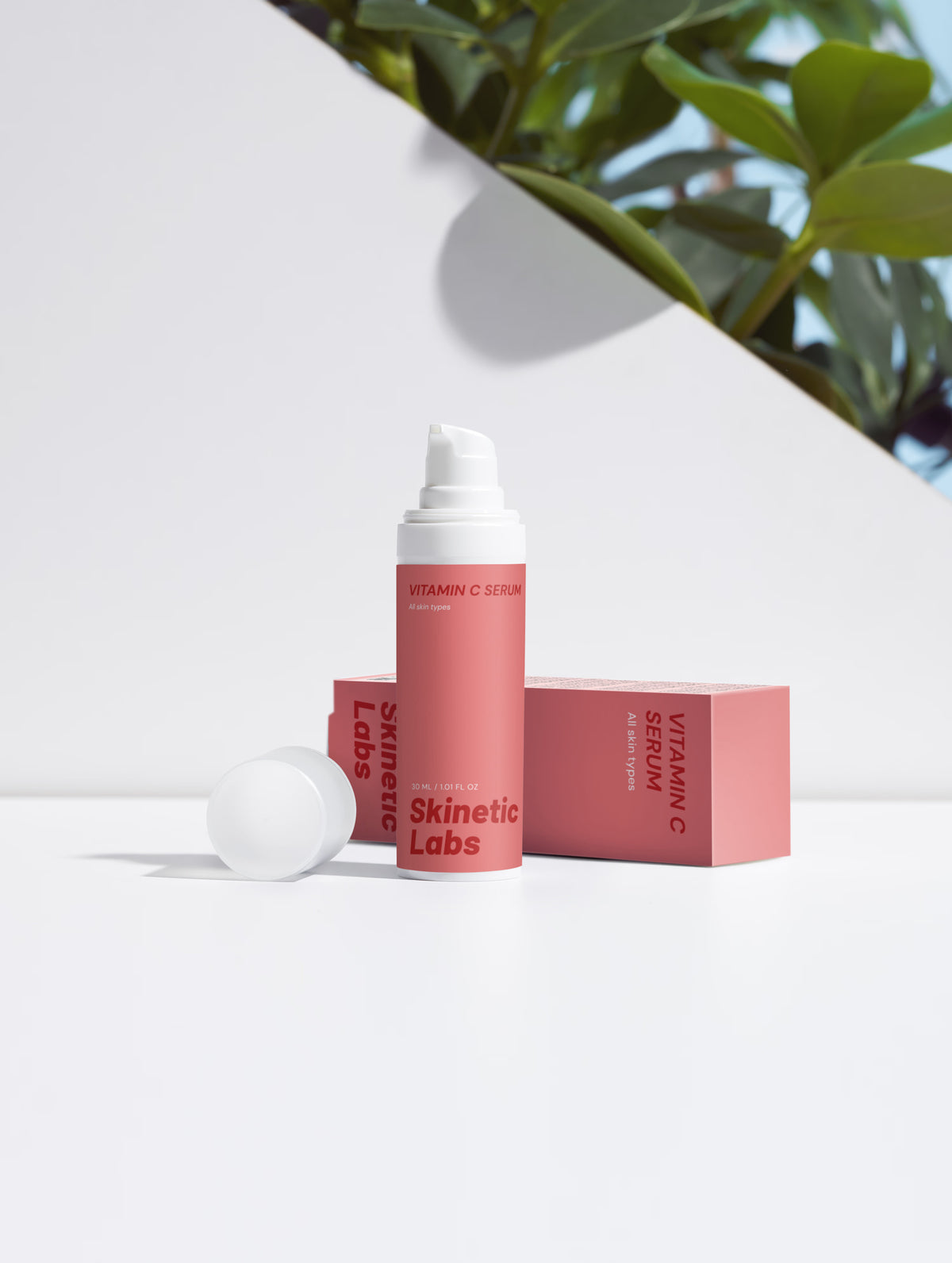 Vitamin C Serum